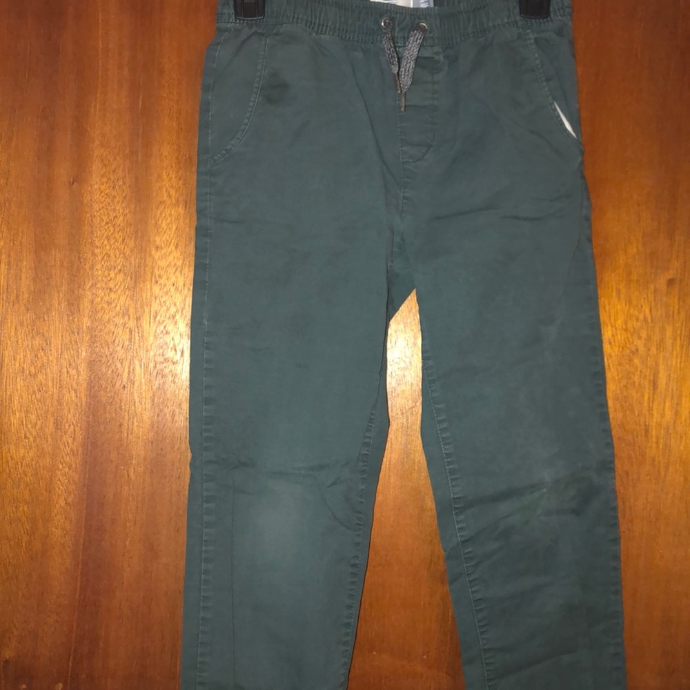 Boys Joggers